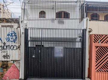 Comercial · 177m² · 1 Vaga · Casa comercial na Rua Ministro Ferreira Alves, 885 • 177 m²