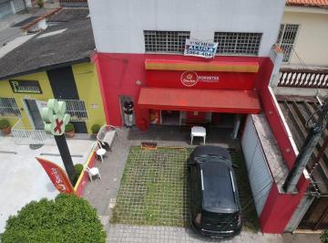 Comercial · 177m² · Prédio comercial na Rua Palestina, N. 70 • 177 m²