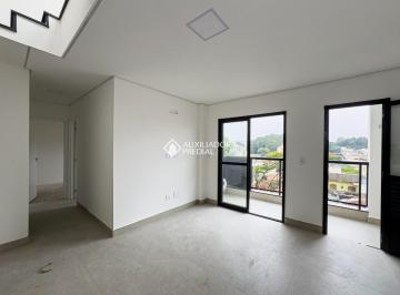 Apartamento · 131m² · 3 Quartos · 2 Vagas · EXECELENTE COBERTURA-NOVA PETRÓPOLIS-SÃO BERNARDO DO CAMPO