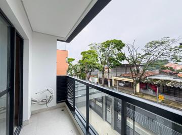 Apartamento · 57m² · 2 Quartos · 1 Vaga · EXCELENTE APARTAMENTO - NOVA  PETROPOLIS SAO BERNARDO DO CAMPO SP