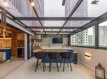 Apartamento de 2 quartos, São Paulo · Apartamento Garden 178m² mobiliado à venda Vila Prudente 2 quartos, suíte e 2 vagas 120m do metrô