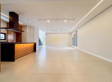 Casa · 302m² · 4 Quartos · 4 Vagas · Casa em condomínio para Locação com 4 Suítes | Itupeva - SP