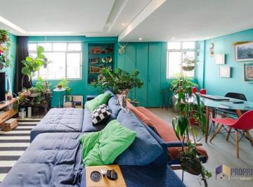 Apartamento · 110m² · 2 Quartos · Apartamento à venda - na Vila Paris
