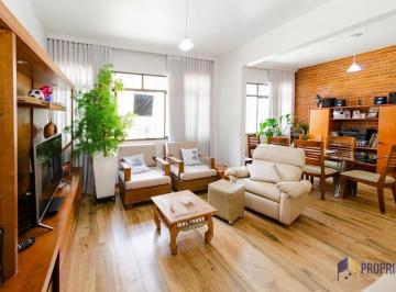 Apartamento · 110m² · 3 Quartos · Apartamento à venda - em Gutierrez