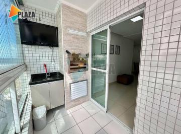Apartamento · 82m² · 2 Quartos · 1 Vaga · Apartamento com 2 dormitórios para alugar, 82 m² por R$ 4.600,00/mês - Vila Guil