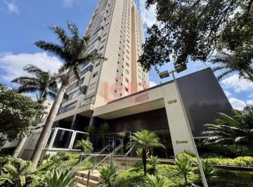 Apartamento · 112m² · 3 Quartos · 2 Vagas · Edifício Innovare - Zona 03