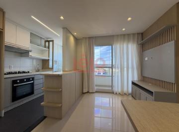 Apartamento · 46m² · 2 Quartos · 1 Vaga · APARTAMENTO À VENDA | CONDOMÍNIO RESIDENCIAL MARTINELLI – MARINGÁ
