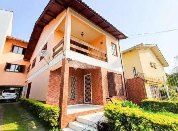 Casa · 220m² · 3 Quartos · 3 Vagas · Apartamento 3 quarto(s), no bairro Cavalhada