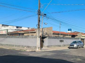 Comercial · 250m² · 3 Quartos · 3 Vagas · Casa para aluguel, 3 quartos, 1 suíte, 3 vagas, Ponto Novo - Aracaju/SE
