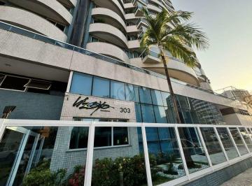 Apartamento · 129m² · 3 Quartos · 2 Vagas · OPORTUNIDADE: Estilo e Amplitude no Vizcaya Residence