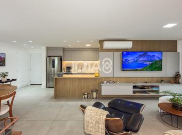 Apartamento · 114m² · 3 Quartos · 2 Vagas · Apartamento à venda - no Seminário