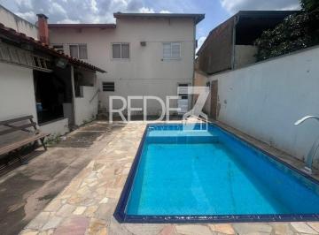 Casa · 180m² · 4 Quartos · 4 Vagas · CASA RESIDENCIAL em Campinas - São Paulo, Jardim Nova Esperança