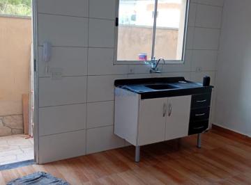 imagem · Kitnet para alugar em Barueri, Jardim Graziela, com 2 quartos, com 55 m²