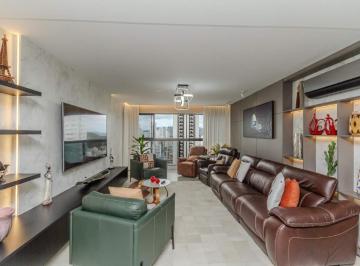 Apartamento · 176m² · 4 Quartos · Apartamento à venda no Mueller Ocean Club em Balneário Camboriú.