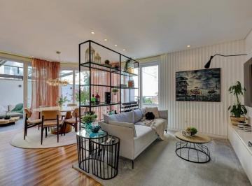 Apartamento · 240m² · 3 Quartos · 2 Vagas · Apartamento Diferenciado com 240m² no Cote D’Azur – 3 Suítes, Terraço Amplo e Sofisticação Completa