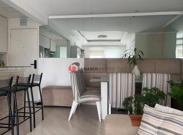 Apartamento · 83m² · 3 Quartos · 2 Vagas · Apartamento em Boa Vista
