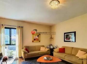 Casa · 313m² · 4 Quartos · 6 Vagas · Sobrado em Jardim do Mar