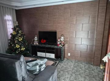 Casa · 183m² · 4 Quartos · 2 Vagas · Sobrado em Jardim Marek