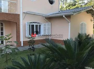 Casa · 10000m² · 4 Quartos · 2 Vagas · Sobrado em Vila do Rio Grande