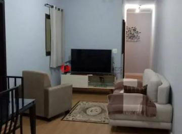 Apartamento · 90m² · 3 Quartos · 2 Vagas · Apartamento em Campestre
