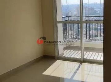Apartamento · 66m² · 2 Quartos · 2 Vagas · Apartamento em Olímpico