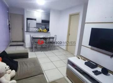 Apartamento · 48m² · 2 Quartos · 1 Vaga · Apartamento em Vila Goncalves
