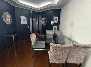Apartamento · 128m² · 3 Quartos · 2 Vagas · Apartamento em Santa Paula