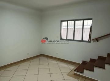 Casa · 188m² · 3 Quartos · 2 Vagas · Casa em Rudge Ramos