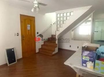Casa · 150m² · 3 Quartos · 2 Vagas · Sobrado em Paulicéia