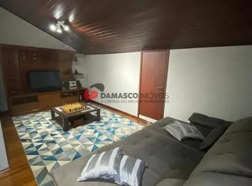 Casa · 380m² · 3 Quartos · 3 Vagas · Sobrado em Jardim do Mar
