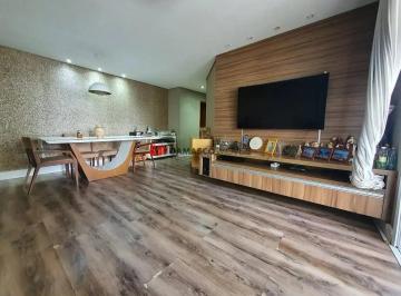 Apartamento · 126m² · 3 Quartos · 2 Vagas · Apartamento em Olímpico