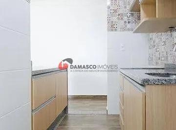 Apartamento · 57m² · 2 Quartos · 1 Vaga · Apartamento em Planalto