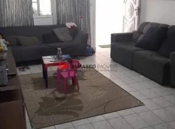 Casa · 123m² · 3 Quartos · 1 Vaga · Sobrado em Cooperativa