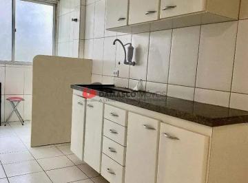 Apartamento · 51m² · 2 Quartos · 1 Vaga · Apartamento em Vila Sao Pedro