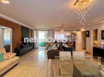 Apartamento · 174m² · 3 Quartos · 3 Vagas · Apartamento Alto Padrão à Venda no São José – Região Pampulha