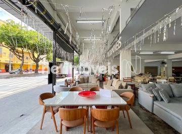 Comercial · 1080m² · Loja Comercial no Horto 1080m²;