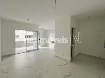 Apartamento · 80m² · 3 Quartos · 2 Vagas · Apartamento 3 quartos, 2 vagas no Sensia Pampulha