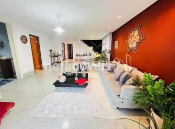 Apartamento · 371m² · 5 Quartos · 4 Vagas · Cobertura 5 quartos a venda no Castelo
