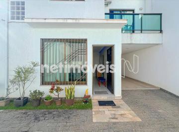 Casa · 139m² · 3 Quartos · 2 Vagas · Casa geminada no Trevo