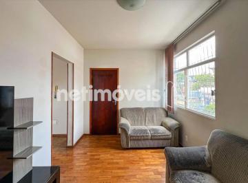 Apartamento · 90m² · 3 Quartos · Venda Apartamento 3 quartos Santa Tereza Belo Horizonte