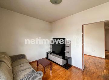Apartamento · 90m² · 3 Quartos · Venda Apartamento 3 quartos Santa Tereza Belo Horizonte