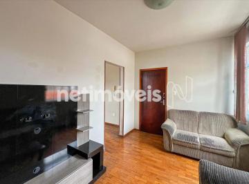 Sala · Venda Apartamento 3 quartos Santa Tereza Belo Horizonte