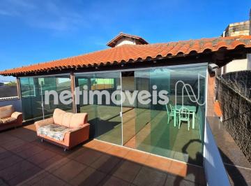 Área gourmet - terraço · Venda Casa Maria Goretti Belo Horizonte
