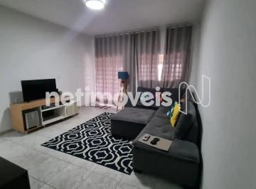 Casa · 334m² · 3 Quartos · 4 Vagas · Venda Casa Maria Goretti Belo Horizonte