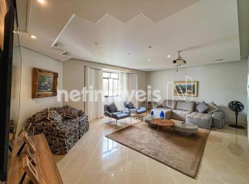 Apartamento · 211m² · 4 Quartos · 3 Vagas · Amplo apartamento em ótima localização no Sion!