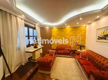 Casa · 360m² · 5 Quartos · 4 Vagas · Casa Triplex no Alvaro Camargos
