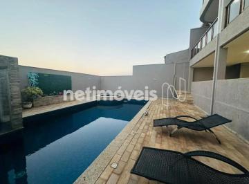 Casa · 360m² · 5 Quartos · 4 Vagas · Casa Triplex no Alvaro Camargos 5 quartos