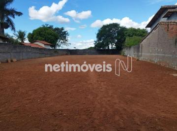 Terreno · 1000m² · Lote de 1.000 m²; à venda no Garças – Belo Horizonte | Próximo à Lagoa da Pampulha