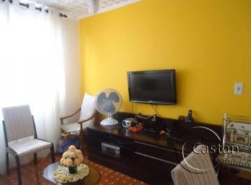 Apartamento · 55m² · 1 Quarto · 1 Vaga · Apartamento em Vila Prudente