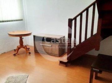 Casa · 90m² · 3 Quartos · Sobrado em Vila Prudente
